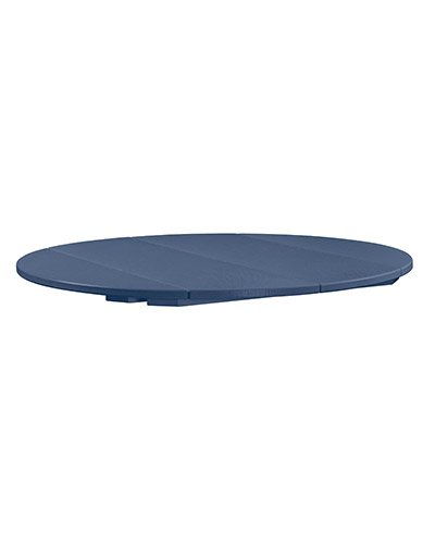 CR Plastic TT04 40" Round Table Top