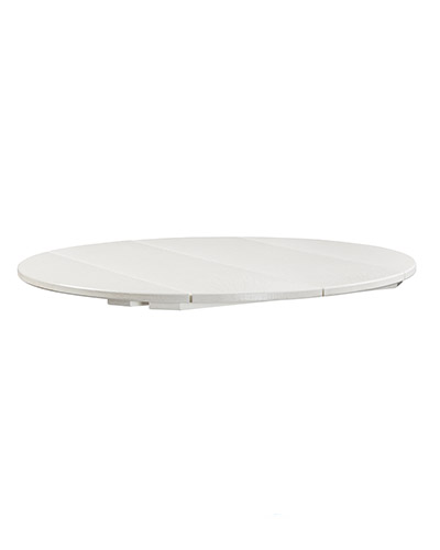 CR Plastic TT04 40" Round Table Top
