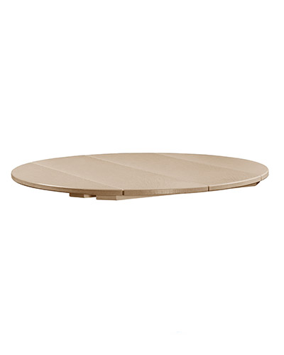 CR Plastic TT04 40" Round Table Top