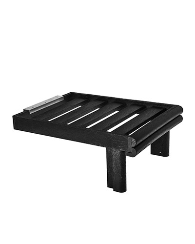 CR Plastic DSF269 Chaise Extension
