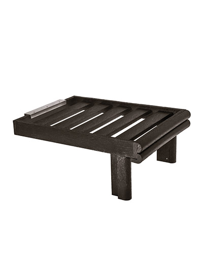 CR Plastic DSF269 Chaise Extension