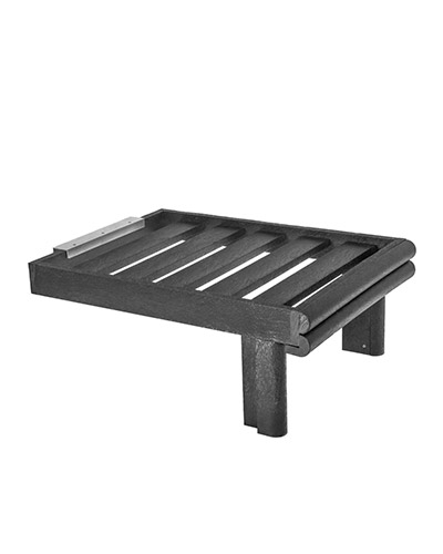 CR Plastic DSF269 Chaise Extension