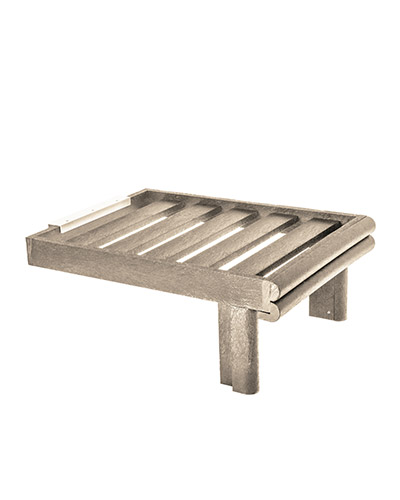 CR Plastic DSF269 Chaise Extension
